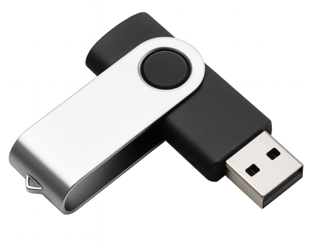 USB Geheugenstick 256 GB voor alle apparaten