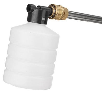 Bilaxo™ Accu Hogedrukreiniger Draadloos 300W - 48 Volt - 30 BAR