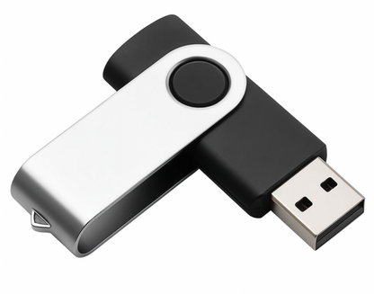 USB Geheugenstick 256 GB voor alle apparaten