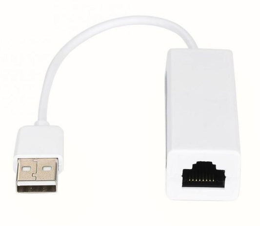 USB naar Ethernet LAN adapter